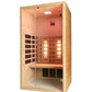 Sauna Full Spectrum Exclusiv