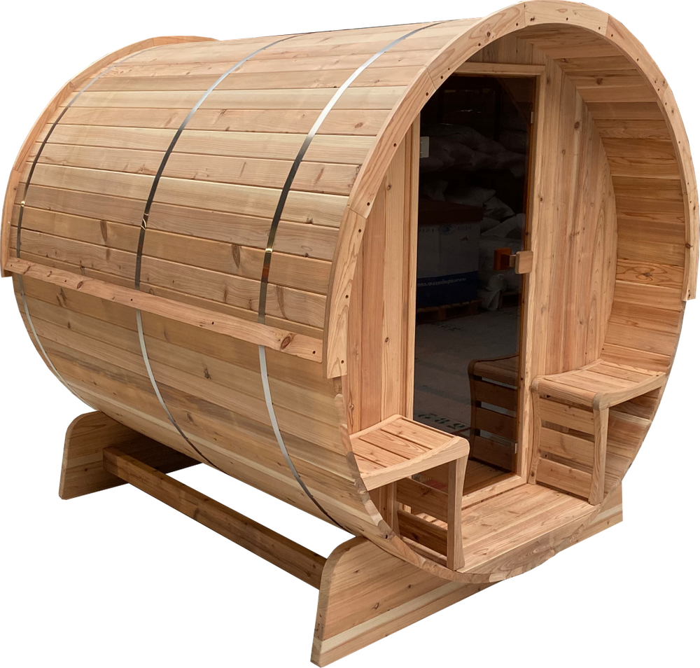 Bačva sauna Traditional TR-230