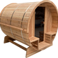 Fass Sauna Traditionell TR-170