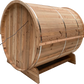 Bačva sauna Traditional TR-210