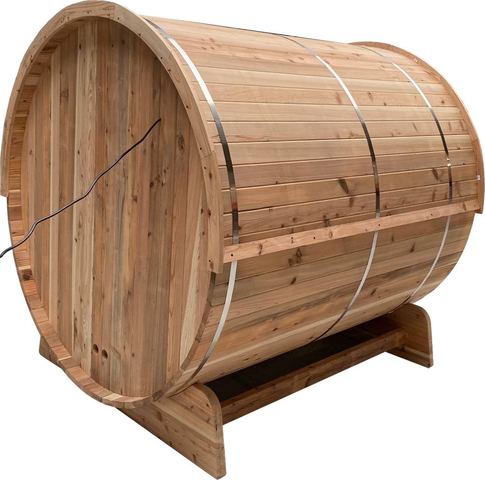 Bačva sauna Traditional TR-210