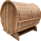 Sauna beczkowa Tradycyjna TR-230