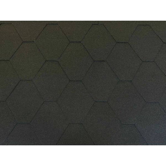 Dachschindel Diamond 3 m²