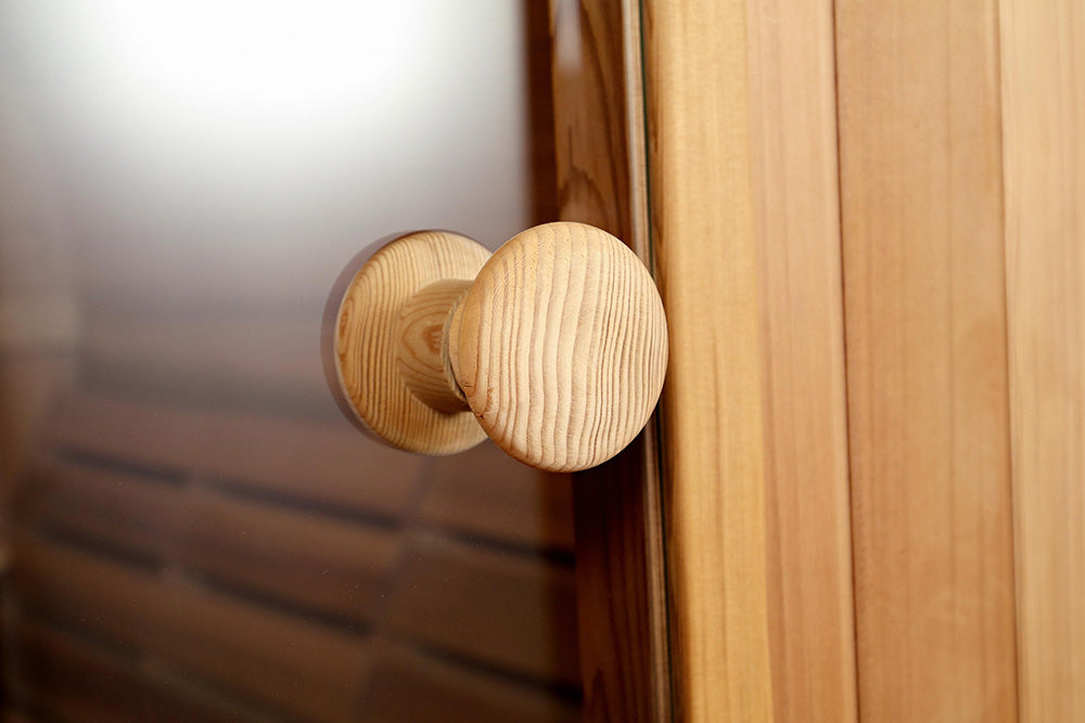 Fass Sauna Traditionell TR-300