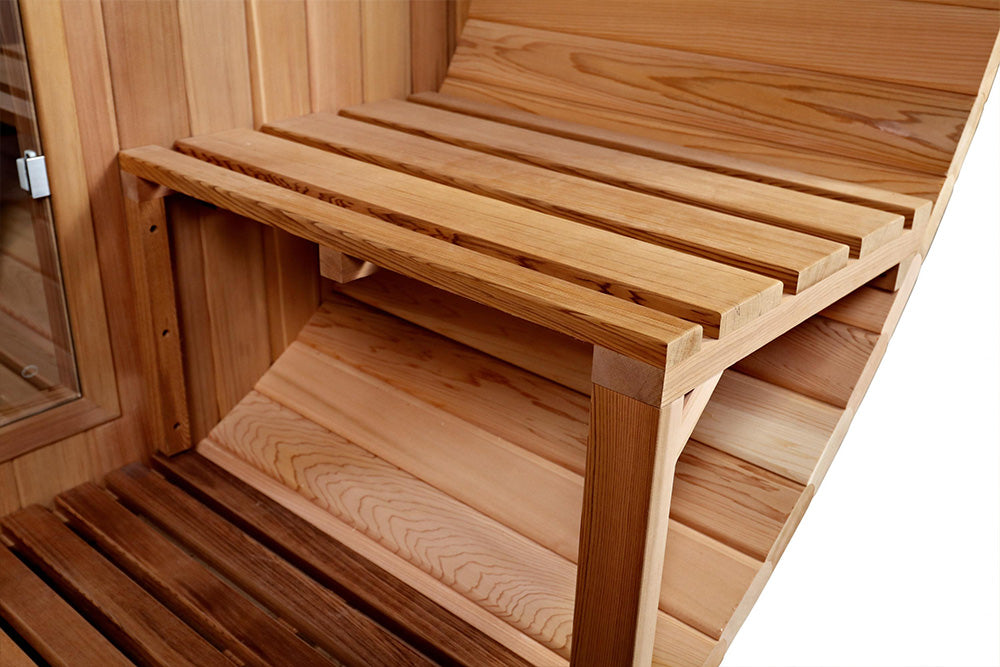 Fass Sauna Traditionell TR-300