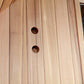 Fass Sauna Traditionell TR-310