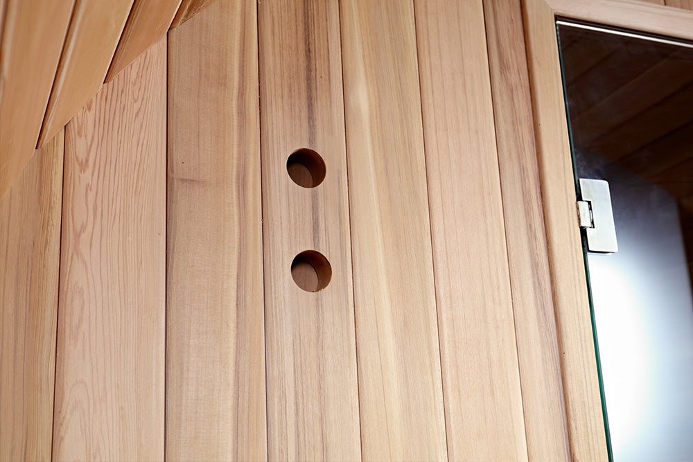 Fass Sauna Traditionell TR-300