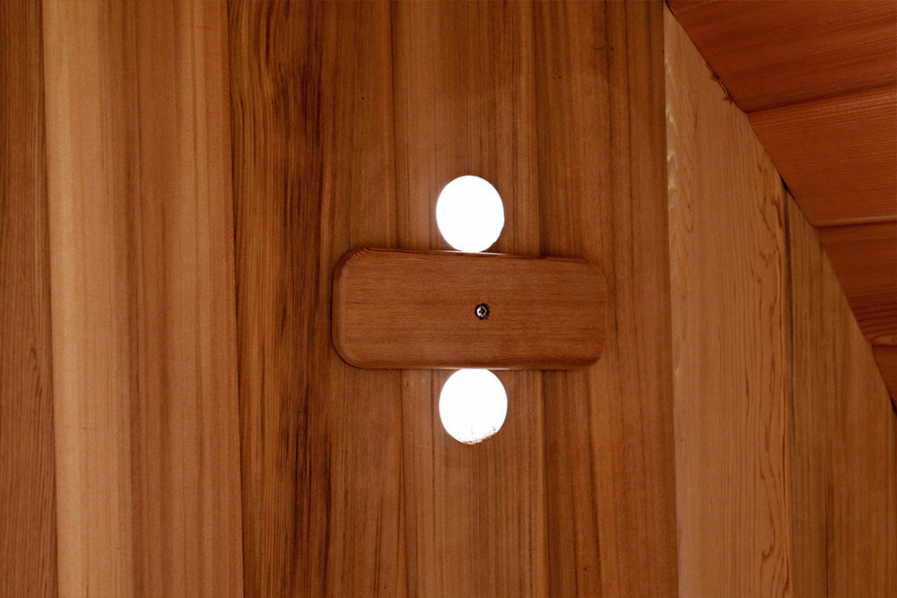 Fass Sauna Traditionell TR-300