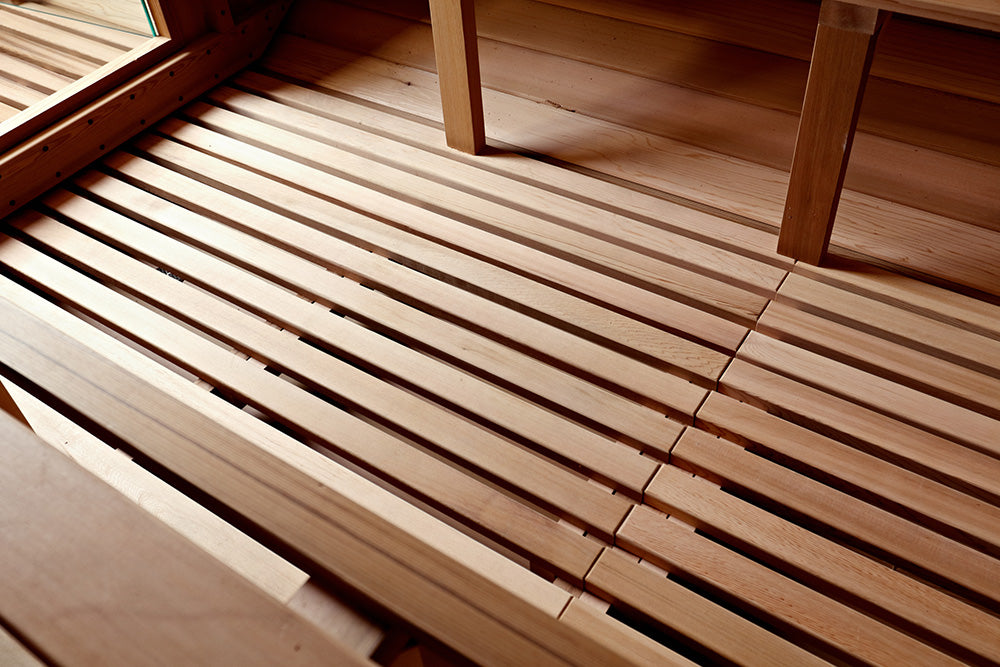 Fass Sauna Traditionell TR-300