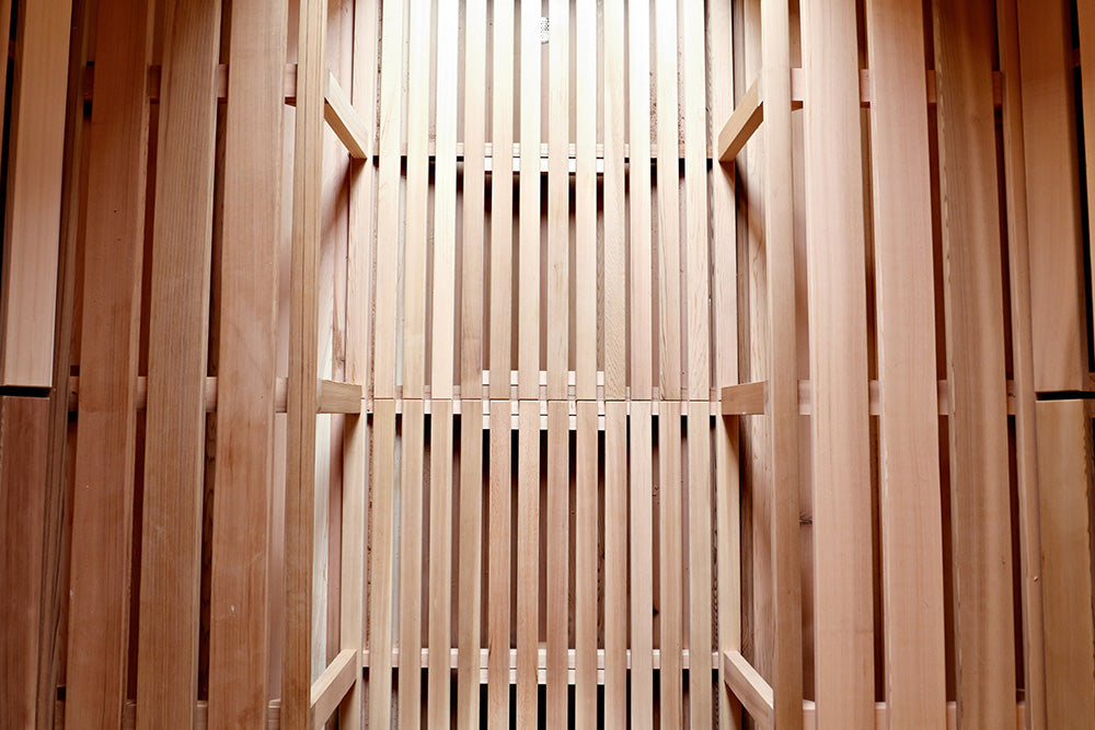 Fass Sauna Traditionell TR-300