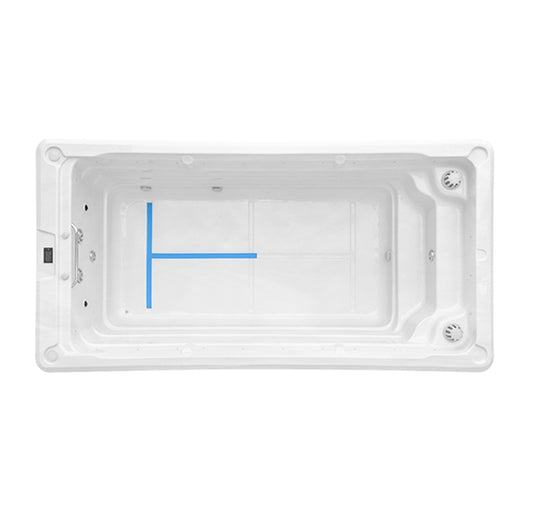 Wave Silverline Swim Spa 450 cm