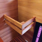 Sauna kombinowana Chaleur