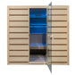 Traditionelle Sauna